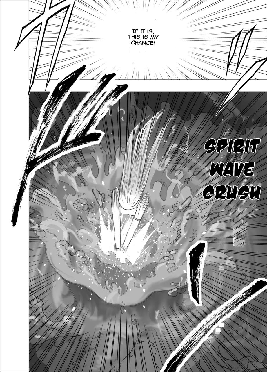 Kaguya Climax Chapter 1000 Page 52